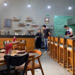 Restaurantes de Guadalajara crecen entre nuevas propuestas y presiones por costos
