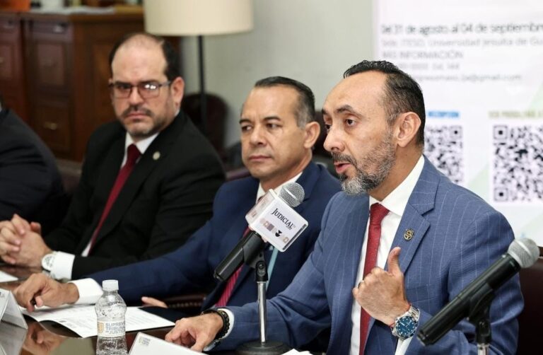 Jalisco será sede de congreso internacional sobre mediación y cultura de paz