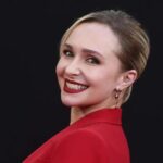 Revelan detalles de la emergencia que precedió a la muerte de Hayden Panettiere
