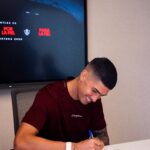 Atlas refuerza su defensa con el regreso de Adonis Frías a la Liga MX