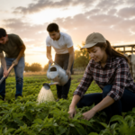 Jalisco reconoce el talento juvenil con nueva categoría agropecuaria
