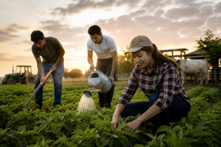 Jalisco reconoce el talento juvenil con nueva categoría agropecuaria