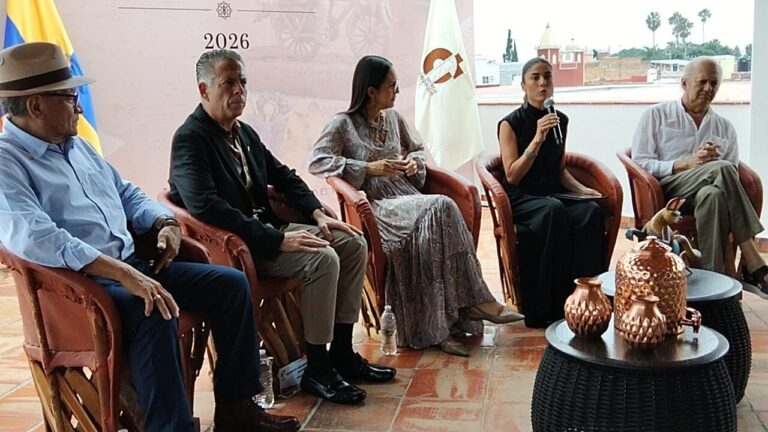 Tlaquepaque reúne talento artesanal de México en la edición 67 de ENART