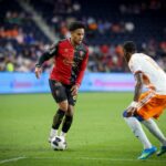 Atlas firma remontada ante Cincinnati y consigue su primer triunfo con Hernán Crespo