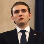 Servicio Secreto investiga video iraní que contendría amenaza contra Barron Trump