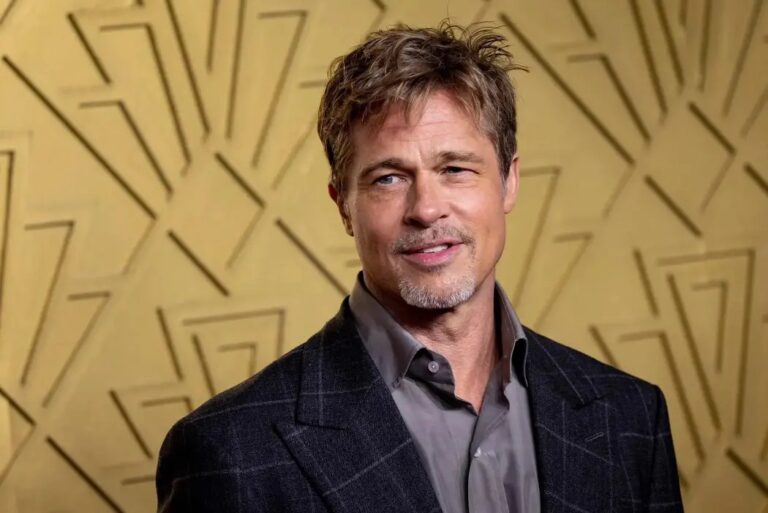 Brad Pitt ve en la IA una oportunidad para impulsar el cine de presupuesto medio