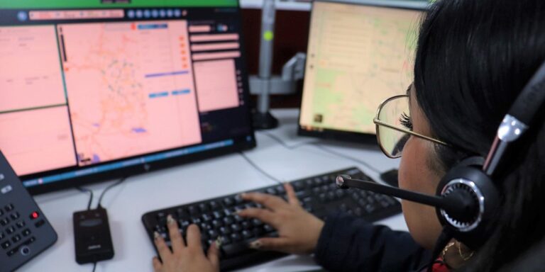 C5 Escudo Jalisco fortalece vigilancia con inteligencia artificial y amplía red de cámaras