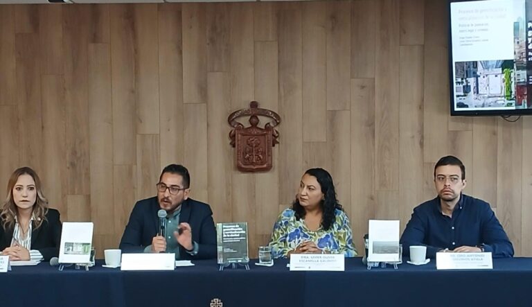 Guadalajara: 60% de las nuevas viviendas están desocupadas