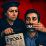 Ley de Audiencias: entre la transparencia y la sombra de la censura