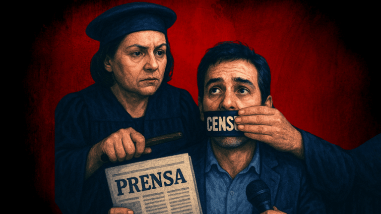 Ley de Audiencias: entre la transparencia y la sombra de la censura
