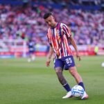 Tuzos reaccionan y frenan a Chivas en el Hidalgo