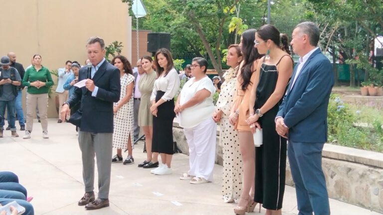Avanzan en Jalisco las iniciativas para fortalecer la cultura de paz con nuevas Colmenas comunitarias
