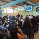 Guadalajara refuerza la prevención digital entre estudiantes