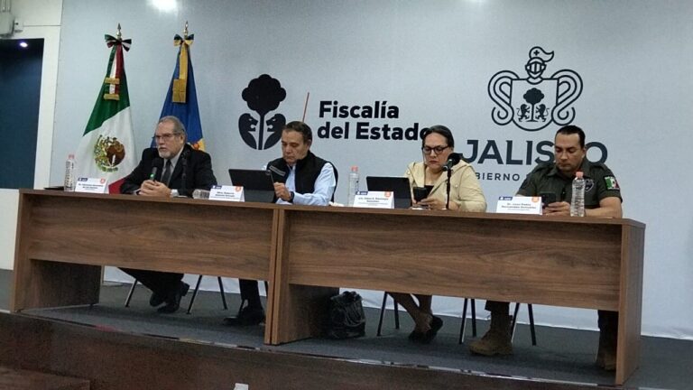 Jalisco endurece operativos contra las “maquinitas” y refuerza acciones contra la delincuencia