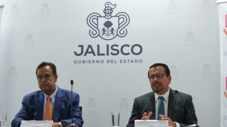 IDEFT fortalece capacitación laboral en Jalisco; busca duplicar beneficiarios este año