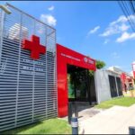 Renovación de base de Cruz Roja fortalece atención de emergencias en Zapopan