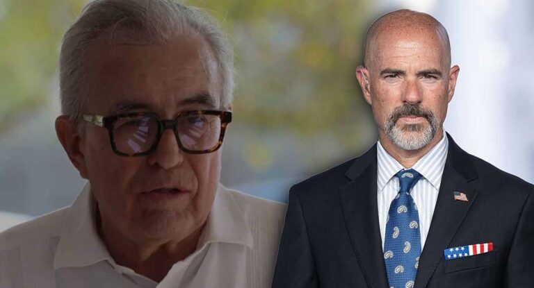 Rocha, Andy y la advertencia de la DEA