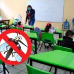 Refuerzan medidas contra el dengue en escuelas de Jalisco