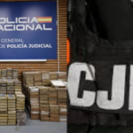 Golpe al CJNG en Europa: España desarticula red de tráfico de metanfetamina oculta en esencia de vainilla