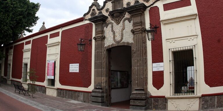 Sin agua, El Refugio enfrenta dificultades para mantener sus actividades en Tlaquepaque.