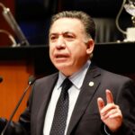 Morena pide licencia a Inzunza por acusaciones de EU