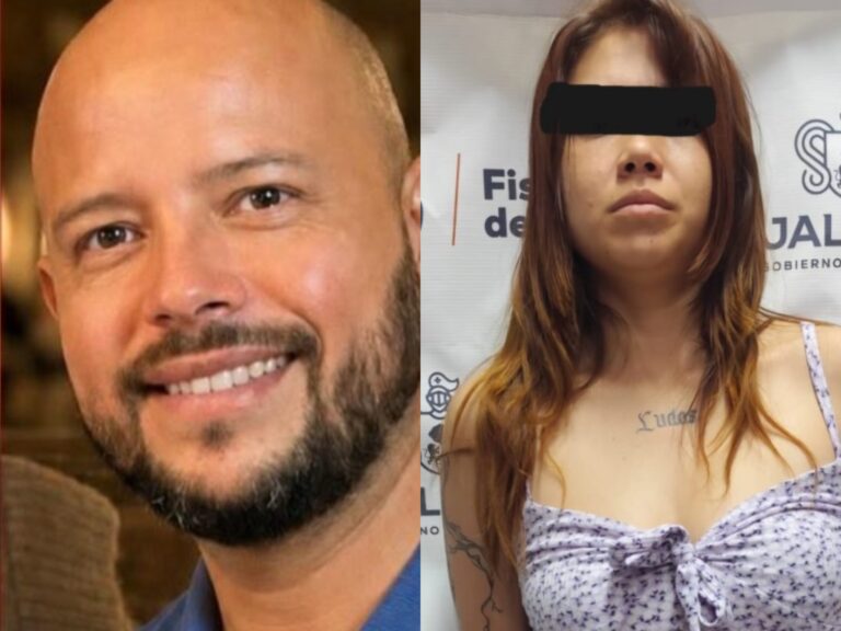 Detienen a mujer vinculada con desaparición de empresario inmobiliario en Jalisco