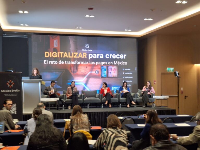 El efectivo frena la digitalización