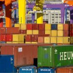 México, señalado por EU en red de productos chinos