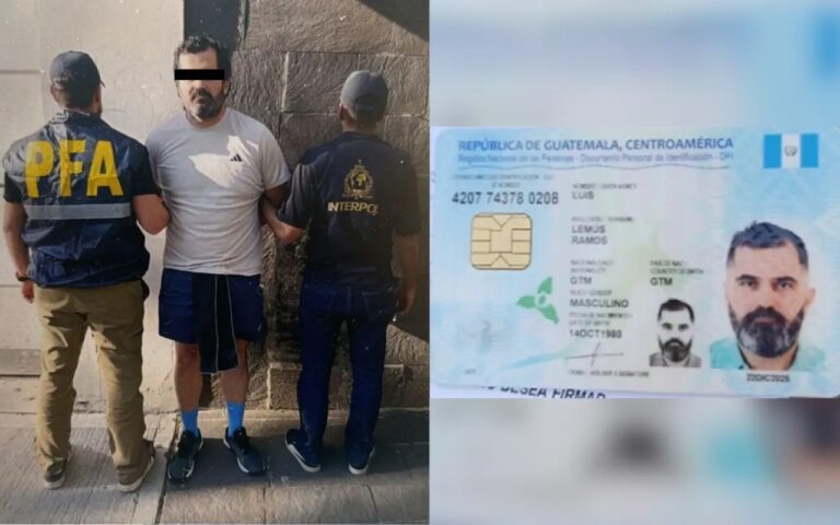 Caso Farías Laguna: ¿denunciantes o responsables?