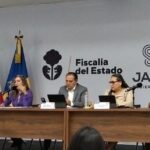 Academia enfrenta investigación por posibles abusos psicológicos contra adolescentes: Físcalía del Estado