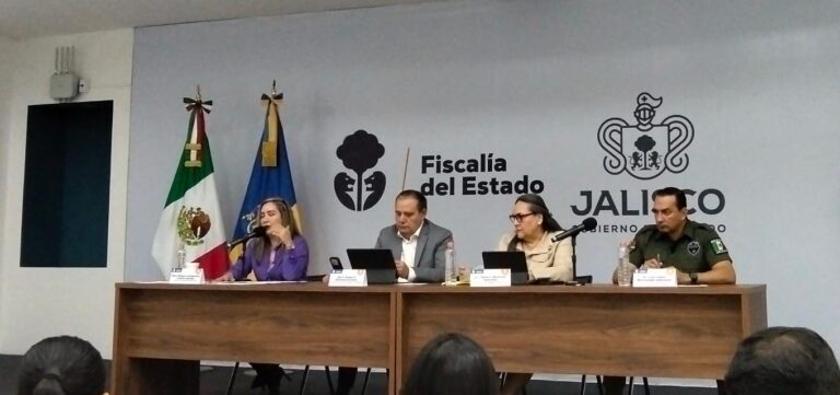 Academia enfrenta investigación por posibles abusos psicológicos contra adolescentes: Físcalía del Estado