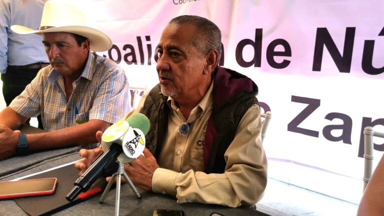 Coalición de Núcleos Agrarios de Zapopan fortalece su representación y prepara nueva agenda para el campo