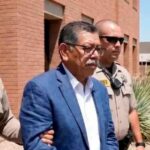 El general Mérida sale, Andy queda en la mira