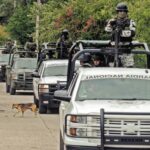 Empresas de Jalisco modifican rutas para evitar zonas de riesgo en Michoacán