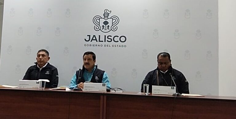 Jalisco suma 82 casos activos de gusano barrenador y pide reforzar control con moscas estériles