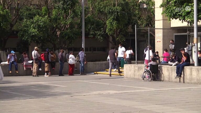 Jalisco también enferma: las fallas de su sistema de salud