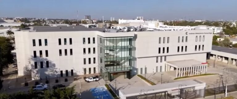 Jalisco fortalece atención oncológica con nuevo director y mayor presupuesto