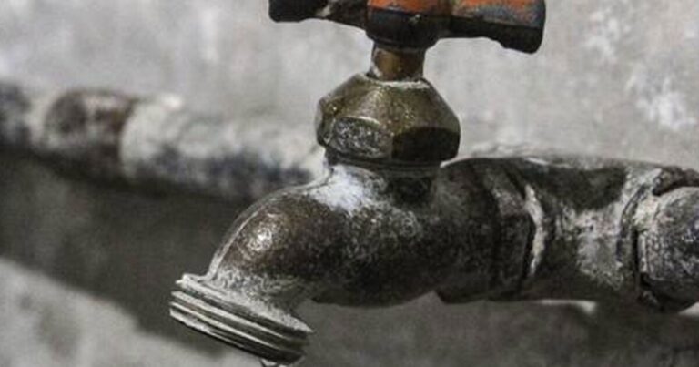 Ponen bajo revisión a 180 colonias de Tlaquepaque por problemas de agua