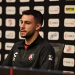 Atlas intensifica preparación y va por una prueba de fuego ante Cruz Azul