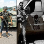 CJNG: la guerra al narcoterrorismo ya no tiene fronteras