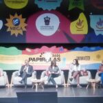 Papirolas 2026 llega con una explosión de color, arte y creatividad