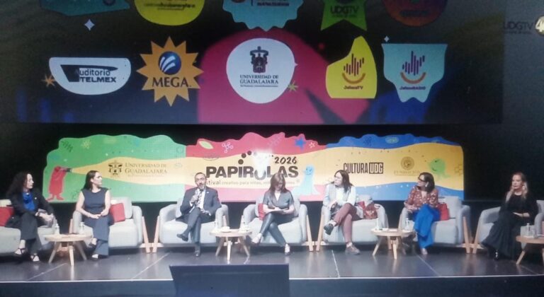 Papirolas 2026 llega con una explosión de color, arte y creatividad