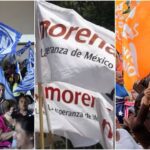 Elecciones 2027: ¿puede Morena perder la mayoría?