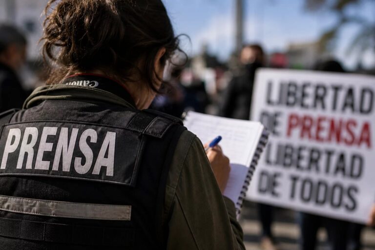 Sheinbaum y los medios: la nueva presión sobre la prensa