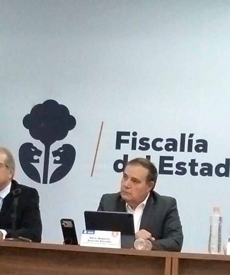 Detención de excomisario de Atotonilco abre debate sobre controles de confianza