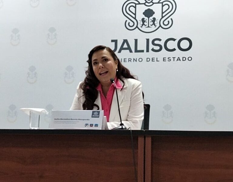 Chatbot Violeta atendió a casi 16 mil mujeres en su primer año en Jalisco