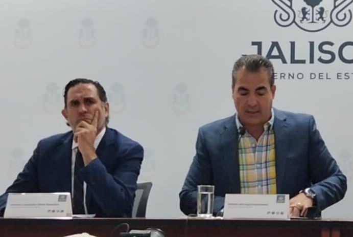 SIAPA habilita ventanilla especial para regularizar adeudos del sector industrial