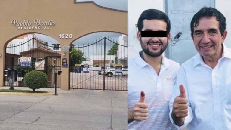 Detención de Fausto Corrales reabre presión sobre Rocha Moya