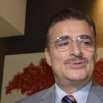 ¿Dónde está el diputado del Distrito 11?