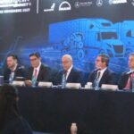Guadalajara será nuevamente la capital del autotransporte con Expo Transporte ANPACT 2027